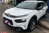 C4 Cactus Feel 1.6 16v A/T