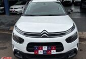 C4 Cactus Feel 1.6 16v A/T