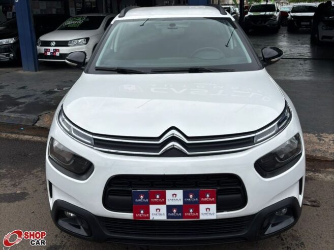 C4 Cactus Feel 1.6 16v A/T