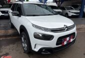 C4 Cactus Feel 1.6 16v A/T