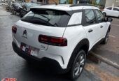 C4 Cactus Feel 1.6 16v A/T