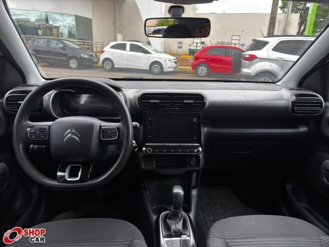 C4 Cactus Feel 1.6 16v A/T