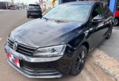 Jetta Trendline 1.4 16v TSi