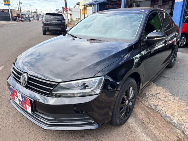 Jetta Trendline 1.4 16v TSi