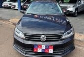 Jetta Trendline 1.4 16v TSi