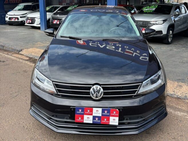 Jetta Trendline 1.4 16v TSi