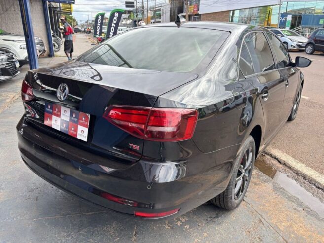 Jetta Trendline 1.4 16v TSi