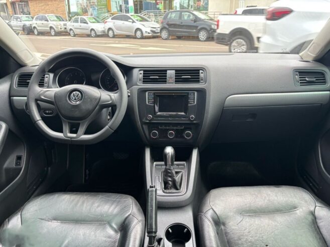 Jetta Trendline 1.4 16v TSi