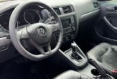 Jetta Trendline 1.4 16v TSi