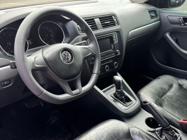 Jetta Trendline 1.4 16v TSi