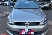 Voyage Comfortline 1.0