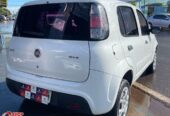 Uno Drive 1.0 4p.
