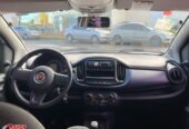 Uno Drive 1.0 4p.