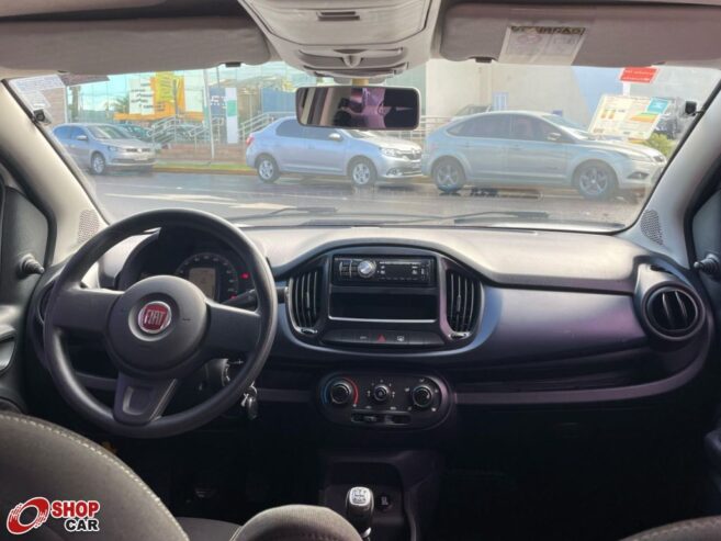 Uno Drive 1.0 4p.