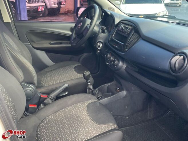 Uno Drive 1.0 4p.