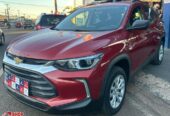 Tracker 1.0T 12v