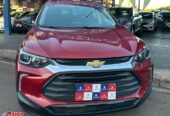 Tracker 1.0T 12v