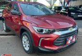 Tracker 1.0T 12v