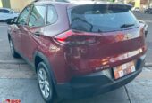 Tracker 1.0T 12v