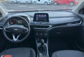 Tracker 1.0T 12v