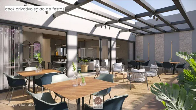 Apartamento Tiradentes