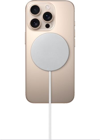 Carregador magnético Apple Iphone