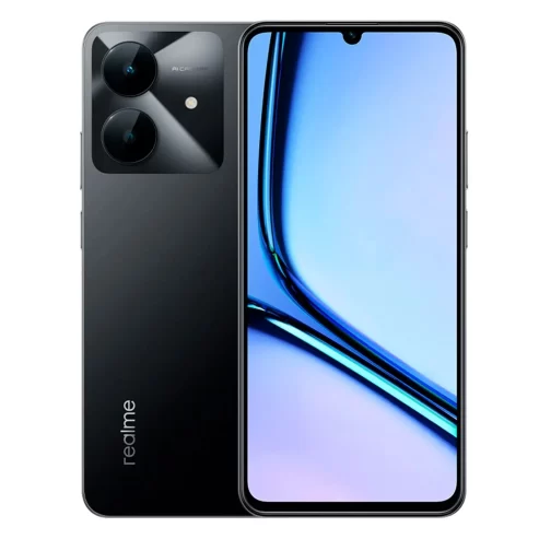 Realme Note 60X – 4﻿G