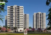 Apartamento Tiradentes