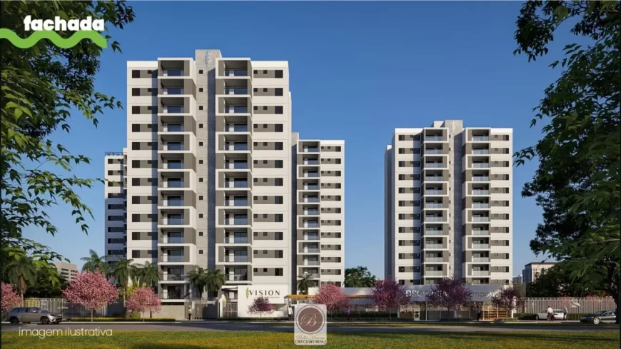 Apartamento Tiradentes