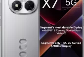 Poco X7 – 5G