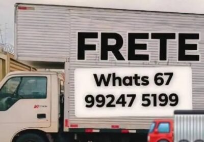 frete