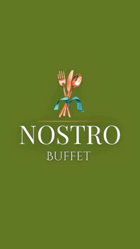 Buffet – Conheça Nostro Buffet Festas e Eventos